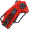Нож FOX KNIVES BLACK FOX PUCK BF-761 R FBF-761 R