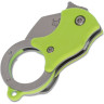 Нож FOX KNIVES MINI-TA FX-536G FFX-536G